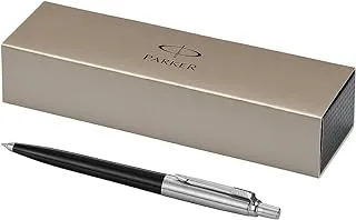 PARKER Jotter Ballpoint Pen (Blister Pack) - Black