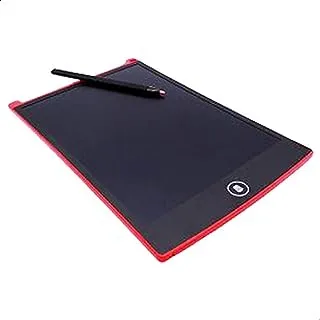 Other 8.5 Inch LCD Writing Tablet Drawing Board, Red, USB