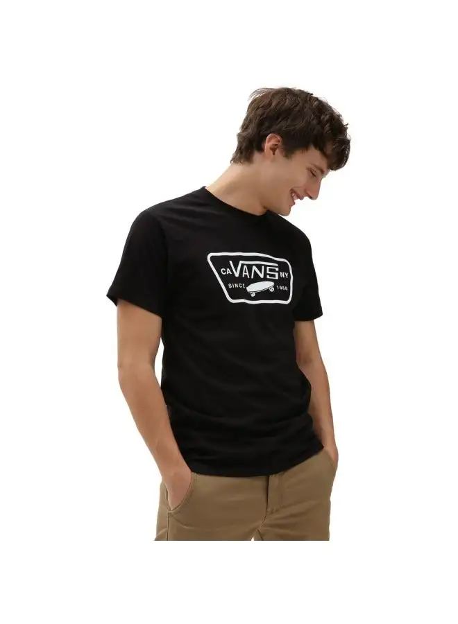 VANS Full Patch T-Shirt