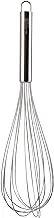 Masterchef Stainless Steel Egg Beater 35 Cm