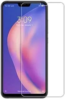 tempered glass screen protector for XIAOMI mi 8 lite-clear