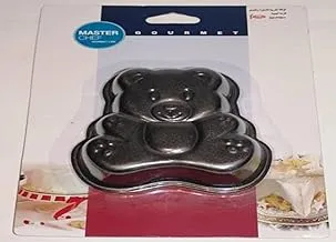 Masterchef Cake Dope Mold - 2 Pieces