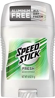 Speed Stick 0214 Fresh Deodorant Stick 51 ml