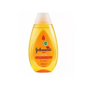 Johnson's Baby Shampoo - 200ml