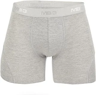 MB3 Mens 201 Boxer Shorts