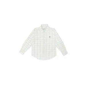 Junior High Quality Cotton Blend And Comfy  Shirt