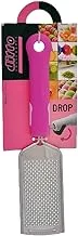 DITTO KITCHEN TOOLS - DITTO STAINLESS STILL NUTS GRATER DROP FOSHIA