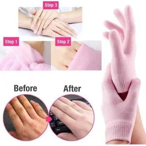 Moisturizing Gel Glove Ultra Soft Moisturizing