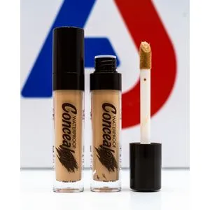 Me Now Waterproof Concealer HD Oil Free Non Gras 7.5 Ml - No. 4