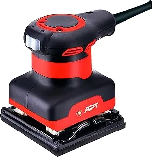 El Nagar Tools 240W APT Vibrator Sander Model IN08106