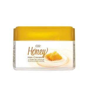 Eva Honey Hair Cream 185 gm