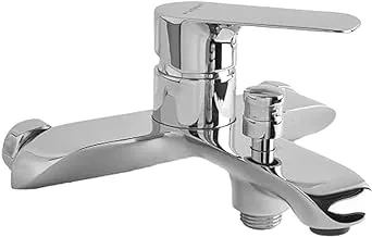 Sarrdesign Nile Bathtub Mixer One Hand SD 1141- CP