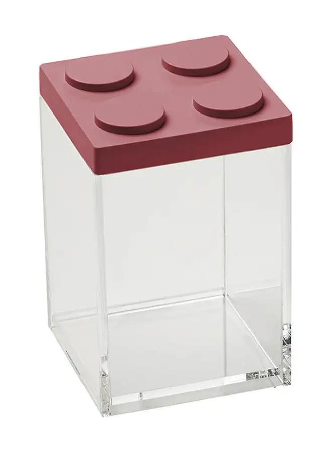 OMADA Brickstore Canister