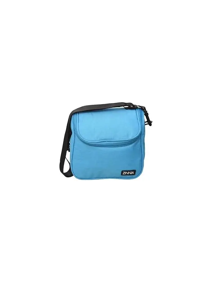 Zinnia Basic Lunch Bag