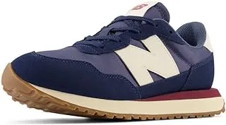 New Balance Boy's 237 Sneaker