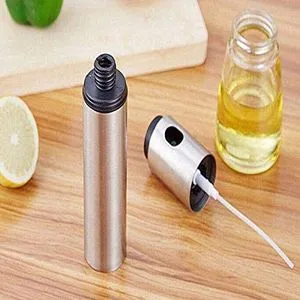 Stainless Steel Cooking Oil Sprayer