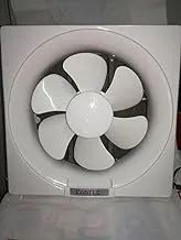 Castle Electric - Exhaust Fans - vf4025