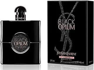 Y.S.L Opium Black 90Ml Lp