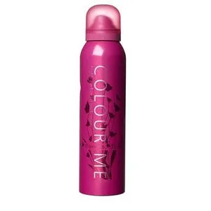 Colour Me Body Spray - Flowers - For Women - 150ml