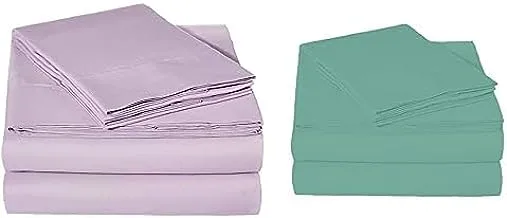 Bundle of Bed Sheets & Pillow Cases