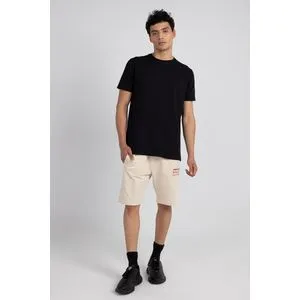 ASTK Men BASIC REG FIT Round Neck