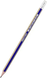 Faber-Castell 5165122202250 Gold Faber Graphite 2B Wood Pencil