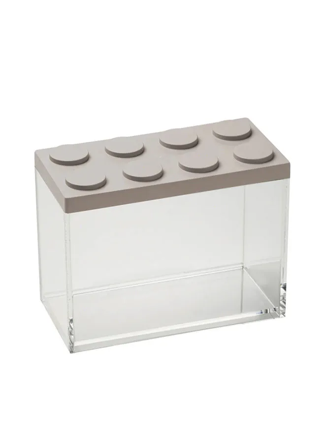 OMADA Brickstore Canister