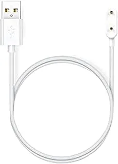 Generic Charger for Huawei Watch, White