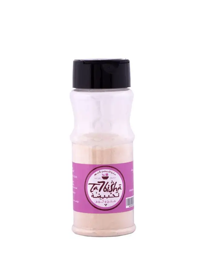 Tahbesha Salt & Garlic 100gm