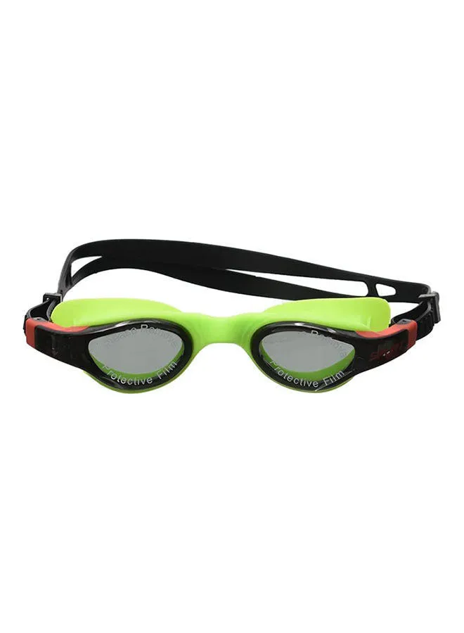 Spurt Swimming Goggle For Adults With Cover