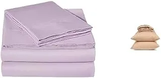 Bundle of Bed Sheets & Pillow Cases