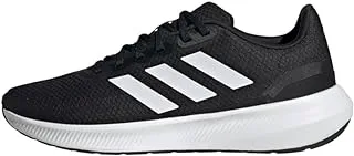 adidas Men RUNFALCON 3.0 CBLACK/FTWWHT/CBLACK HQ3790 RUNNING SHOES for Men Sneakers