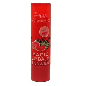 Tanako Magic Lip Balm Fresh Watermelon