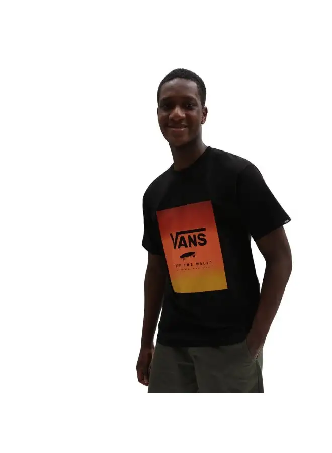 VANS Classic Print Box T-Shirt