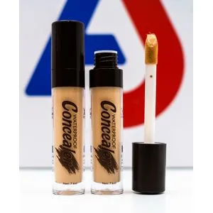 Me Now Waterproof Concealer HD Oil Free Non Gras 7.5 Ml - No. 3