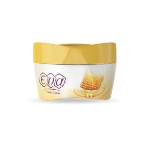 Eva cream with honey 170 gm