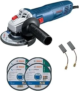 Bosch professional angle grinder - GWS 700 Bundle