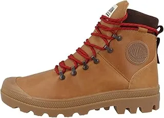 Palladium unisex-adult Legion Hiker Fashion Boot