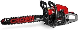 Gasoline Chain Saw, 20-Inch Size CT20102-20