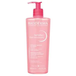 Bioderma SENSIBIO FOAMING GEL 200ML