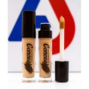 Me Now Waterproof Concealer HD Oil Free Non Gras 7.5 Ml - No. 1