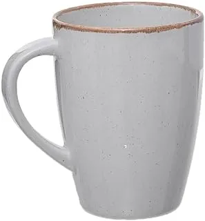 Porland Seasons Porcelain Mug 285ml - Grey