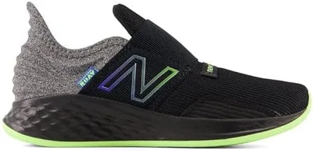 New Balance boys Kids Running Shoes ROAV for PRE BOYS Shoes