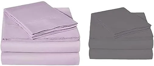 Bundle of Bed Sheets & Pillow Cases