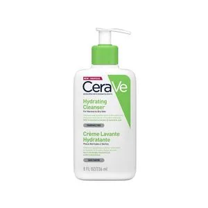 Cerave Hydrating Cleanser Normal To Dry Skin 236ML