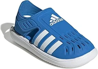 adidas summer closed toe water sandals for unisex kids