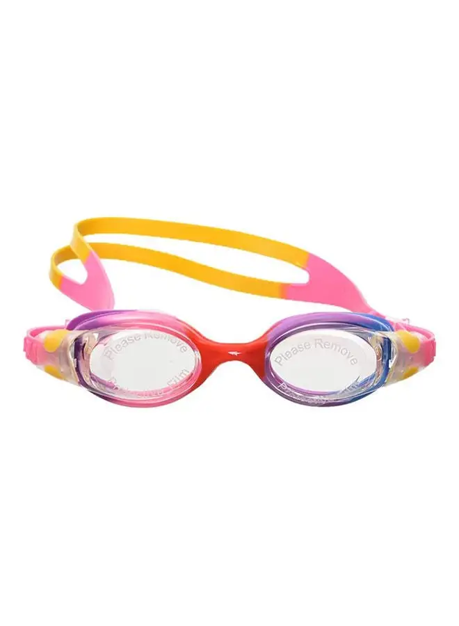 Spurt Swimming Goggle For Adults With Cover