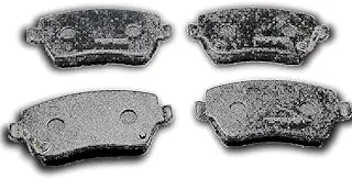 Korean Nissan Sunny n17 Front Wheel Brake Pads Kit