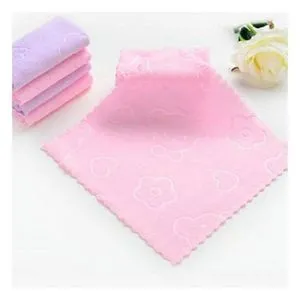 5 Pieces - Non-marking Microfiber Towel