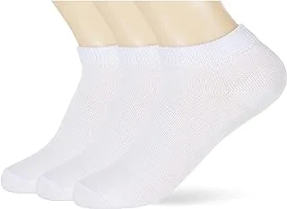 Unisex ACTIV KIDS PACK ANKEL SOCKS *3 SOCKS